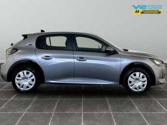 Peugeot E-208 50kWh Active Auto 5dr