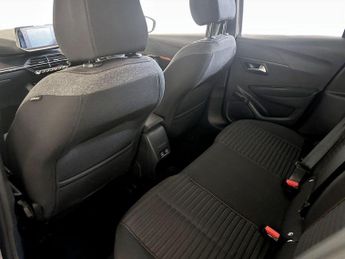 Peugeot E-208 50kWh Active Auto 5dr