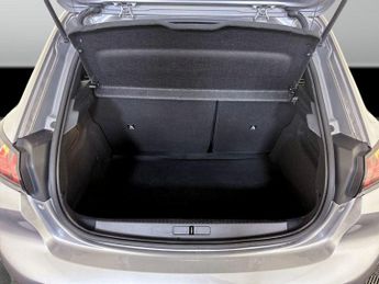 Peugeot E-208 50kWh Active Auto 5dr