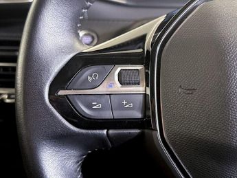 Peugeot E-208 50kWh Active Auto 5dr