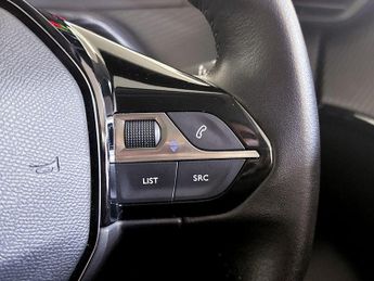 Peugeot E-208 50kWh Active Auto 5dr
