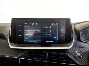 Peugeot E-208 50kWh Active Auto 5dr