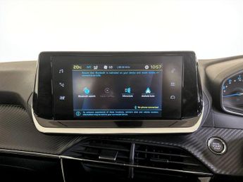 Peugeot E-208 50kWh Active Auto 5dr