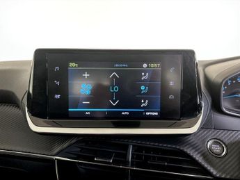 Peugeot E-208 50kWh Active Auto 5dr