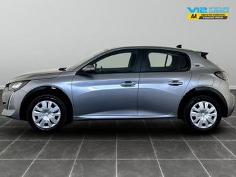 Peugeot E-208 50kWh Active Auto 5dr