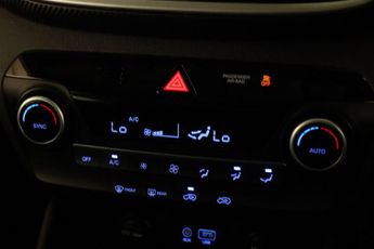 Hyundai TUCSON 1.6 GDi SE Nav Euro 6 (s/s) 5dr