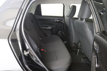 Suzuki Swift 1.2 Dualjet MHEV SZ-L Euro 6 (s/s) 5dr