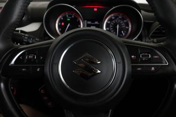 Suzuki Swift 1.2 Dualjet MHEV SZ-L Euro 6 (s/s) 5dr