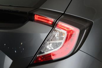 Honda Civic 1.0 VTEC Turbo SE Euro 6 (s/s) 5dr