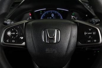 Honda Civic 1.0 VTEC Turbo SE Euro 6 (s/s) 5dr