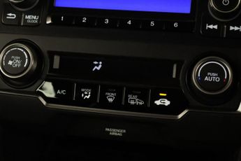 Honda Civic 1.0 VTEC Turbo SE Euro 6 (s/s) 5dr