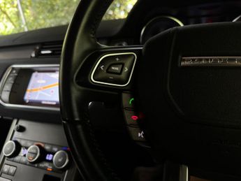 Land Rover Range Rover Evoque 2.0 Si4 Landmark Auto 4WD Euro 6 (s/s) 5dr