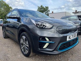 Kia Niro 64kWh 2 Auto 5dr