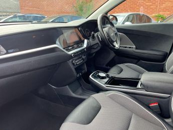 Kia Niro 64kWh 2 Auto 5dr