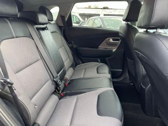 Kia Niro 64kWh 2 Auto 5dr
