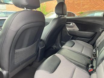 Kia Niro 64kWh 2 Auto 5dr