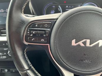 Kia Niro 64kWh 2 Auto 5dr