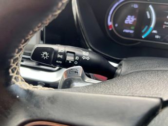 Kia Niro 64kWh 2 Auto 5dr
