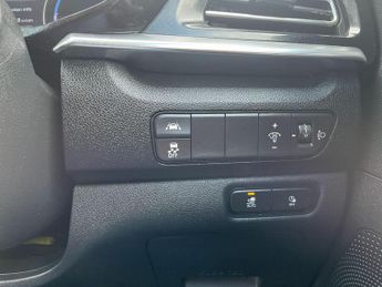 Kia Niro 64kWh 2 Auto 5dr
