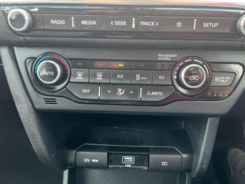 Kia Niro 64kWh 2 Auto 5dr