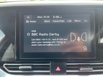 Kia Niro 64kWh 2 Auto 5dr