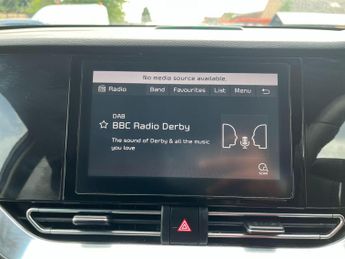 Kia Niro 64kWh 2 Auto 5dr