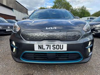Kia Niro 64kWh 2 Auto 5dr