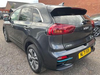 Kia Niro 64kWh 2 Auto 5dr