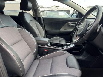 Kia Niro 64kWh 2 Auto 5dr