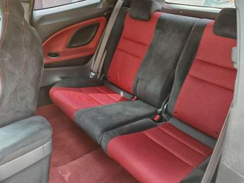 Honda Civic 2.0 i-VTEC Type R GT 3dr
