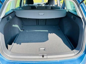Volkswagen Golf 1.2 TSI BlueMotion Tech DSG (s/s) 5dr