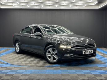 Volkswagen Passat 1.5 TSI EVO SE Nav Euro 6 (s/s) 4dr