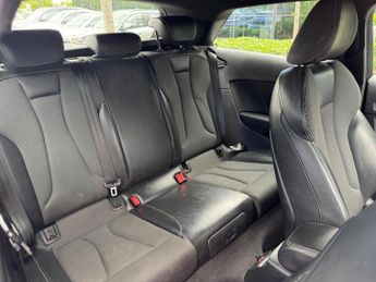 Audi A3 1.4 TFSI S line S Tronic Euro 6 (s/s) 3dr