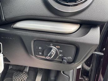 Audi A3 1.4 TFSI S line S Tronic Euro 6 (s/s) 3dr