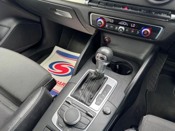 Audi A3 1.4 TFSI S line S Tronic Euro 6 (s/s) 3dr