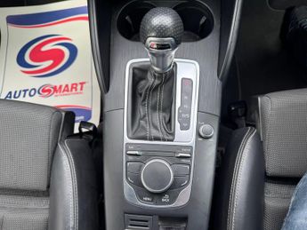 Audi A3 1.4 TFSI S line S Tronic Euro 6 (s/s) 3dr