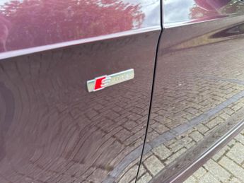 Audi A3 1.4 TFSI S line S Tronic Euro 6 (s/s) 3dr