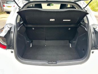 Toyota Yaris 1.5 VVT-h Icon E-CVT Euro 6 (s/s) 5dr