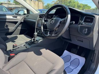 Volkswagen Golf TDI