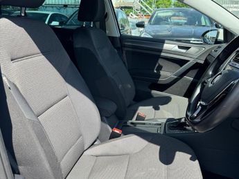 Volkswagen Golf TDI