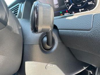 Volkswagen Golf TDI