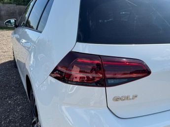 Volkswagen Golf TDI