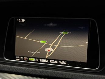 Mercedes-Benz E Class 2.1 E220 BlueTEC AMG Night Edition G-Tronic+ Euro 6 (s/s) 4dr
