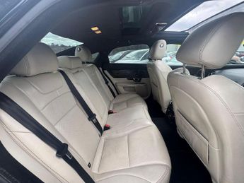 Jaguar XJ 3.0d V6 Portfolio Auto Euro 5 (s/s) 4dr