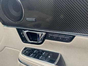 Jaguar XJ 3.0d V6 Portfolio Auto Euro 5 (s/s) 4dr