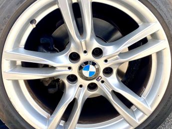 BMW 3 Series 320i M Sport Touring Automatic