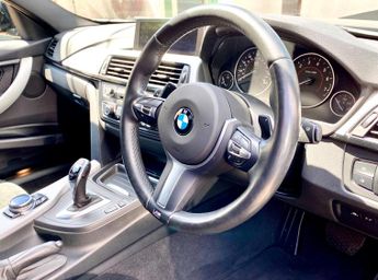 BMW 3 Series 320i M Sport Touring Automatic