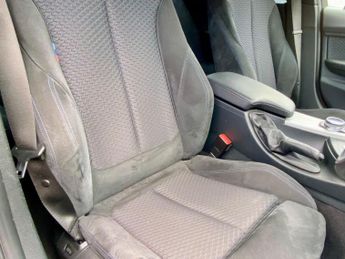 BMW 3 Series 320i M Sport Touring Automatic