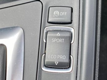 BMW 3 Series 320i M Sport Touring Automatic