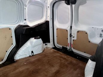 Ford Transit Courier 1.0 EcoBoost Limited L1 Euro 6 5dr
